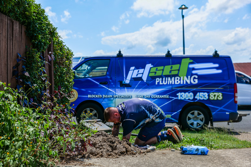 Plumber in Burleigh Heads