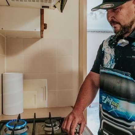 Gas Plumbing Burleigh Heads