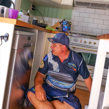 Kitchen Plumbing Burleigh Heads