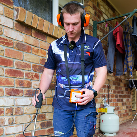 Leak Detection Burleigh Heads