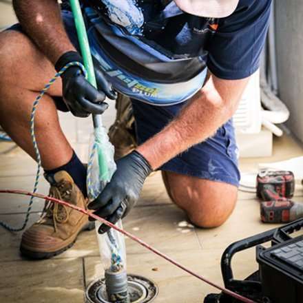 Pipe Relining Burleigh Heads