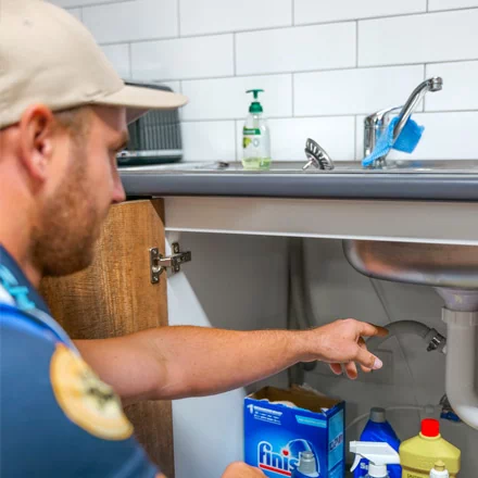 Plumbing Inspections Burleigh Heads