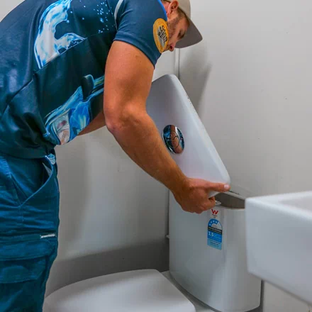 Toilet Plumbing Burleigh Heads