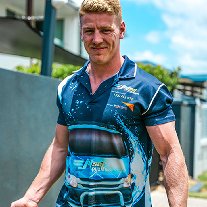 Plumber Burleigh Heads